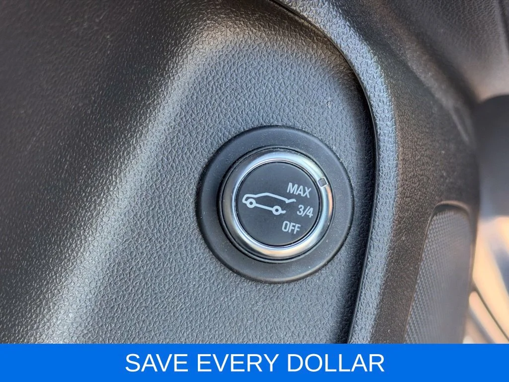 Used 2024 White Buick Sport Touring image 9
