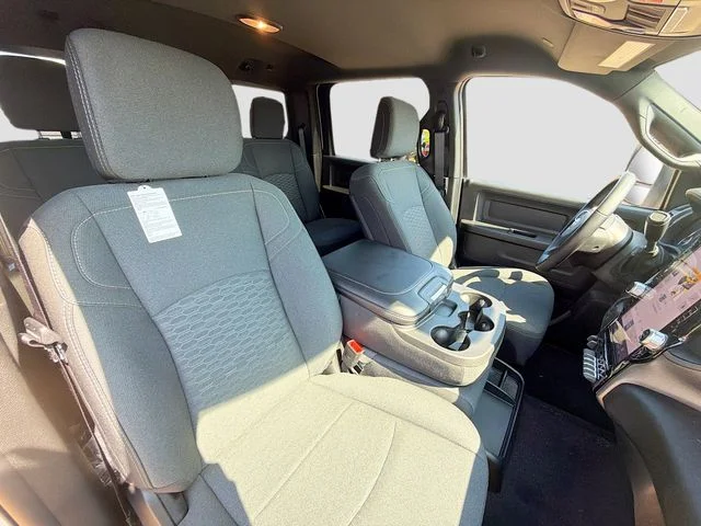 2026 RAM 2500 Tradesman - Photo 31