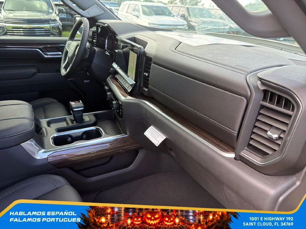 2026 Chevrolet Silverado 1500 RST - Photo 58
