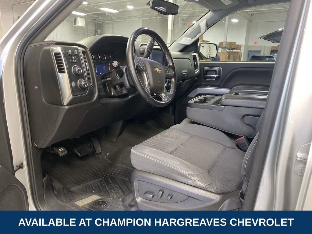 2019 Chevrolet Silverado 1500 LD LT - Photo 13