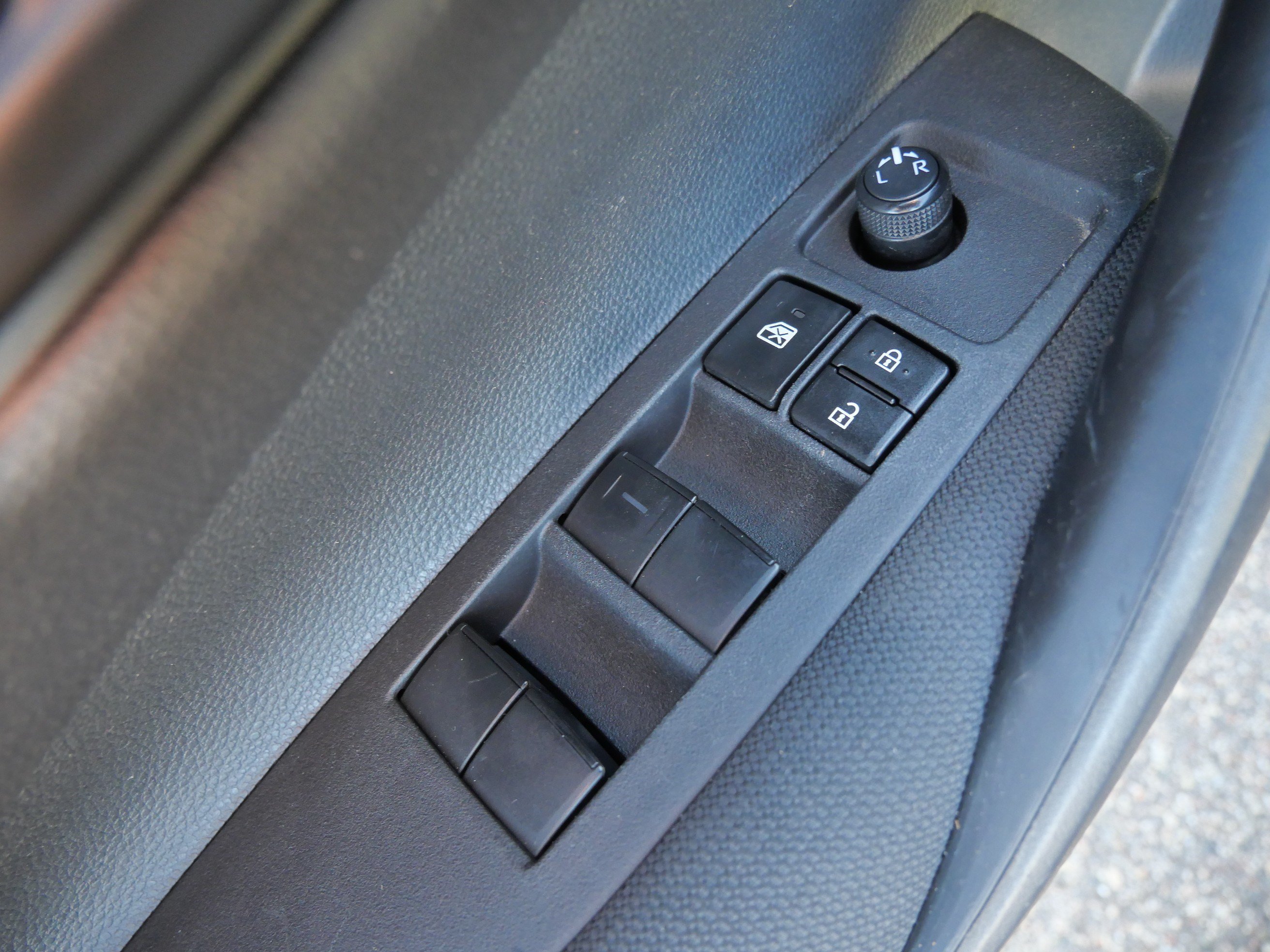Certified Used 2025 Blueprint Toyota LE image 19