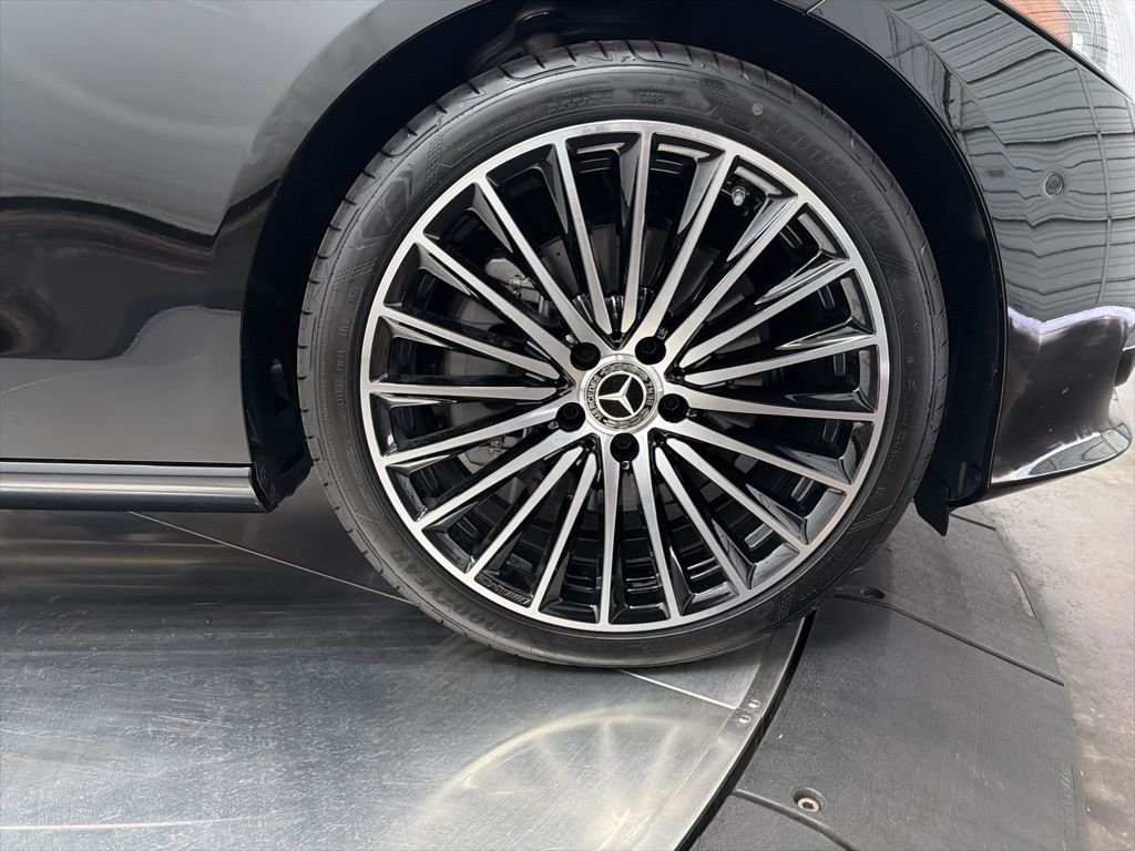 Used 2026 Black Mercedes-Benz C 300 image 9