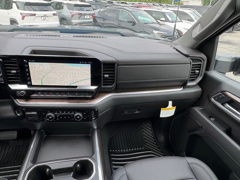 2026 Chevrolet Silverado 2500 HD LT - Photo 17