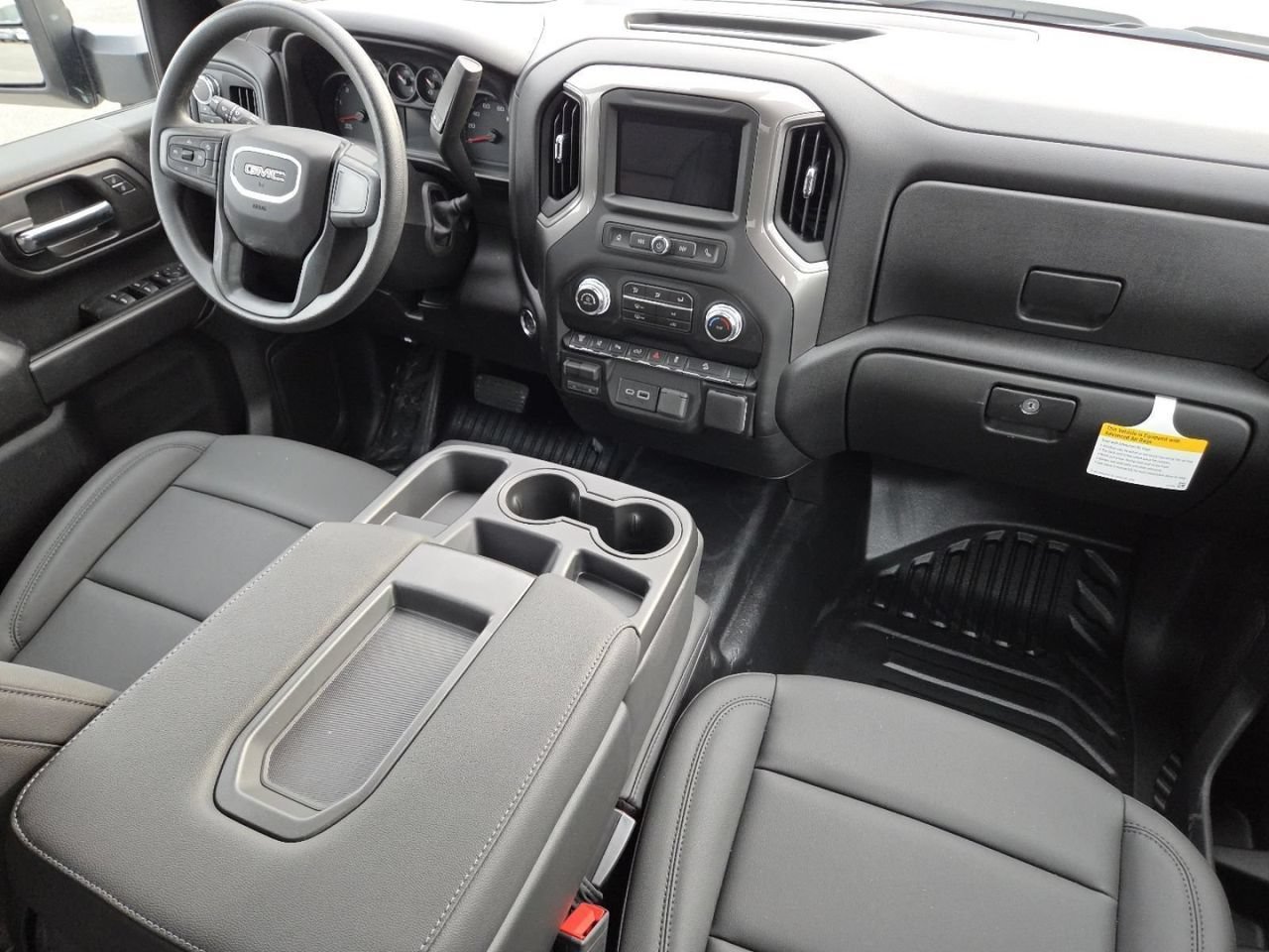 New 2026 Coastal Dune GMC Pro image 27