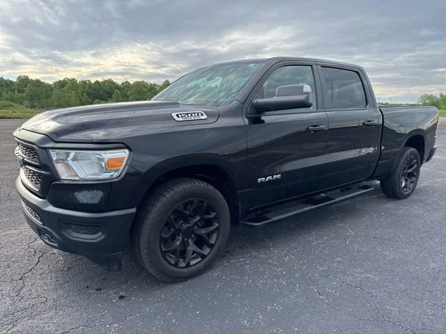 2019 RAM 1500 Tradesman Crew Cab 4x4 6'4" Box's photo