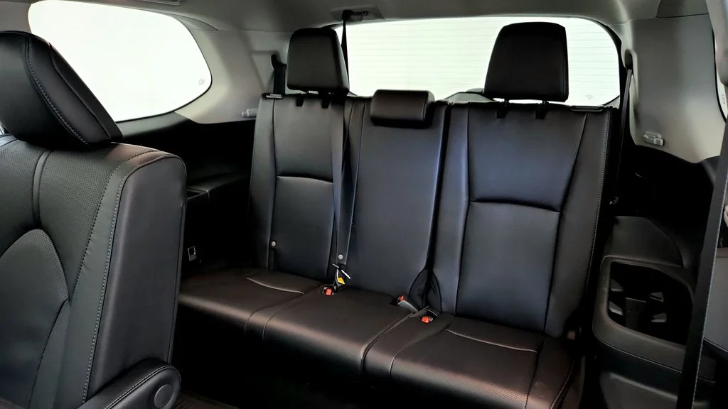 Certified Used 2025 Beige Toyota Limited image 29
