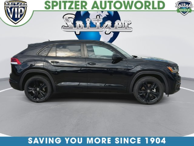 Used 2023  Volkswagen 3.6L V6 SEL R-Line image 16
