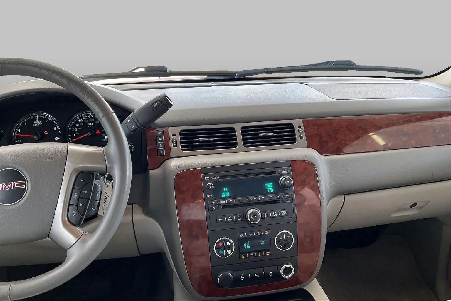 Used 2013 Crystal Red Tintcoat GMC SLT image 7