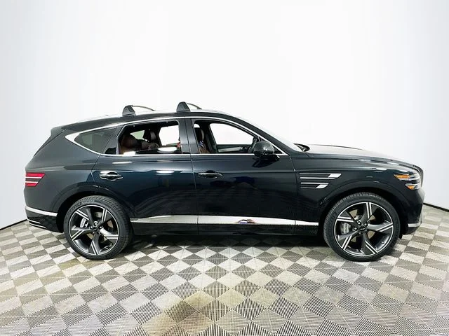 New 2026 Genesis GV80 3.5T Prestige