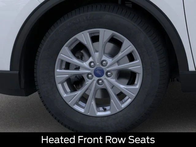 2026 Ford Escape Active - Photo 21