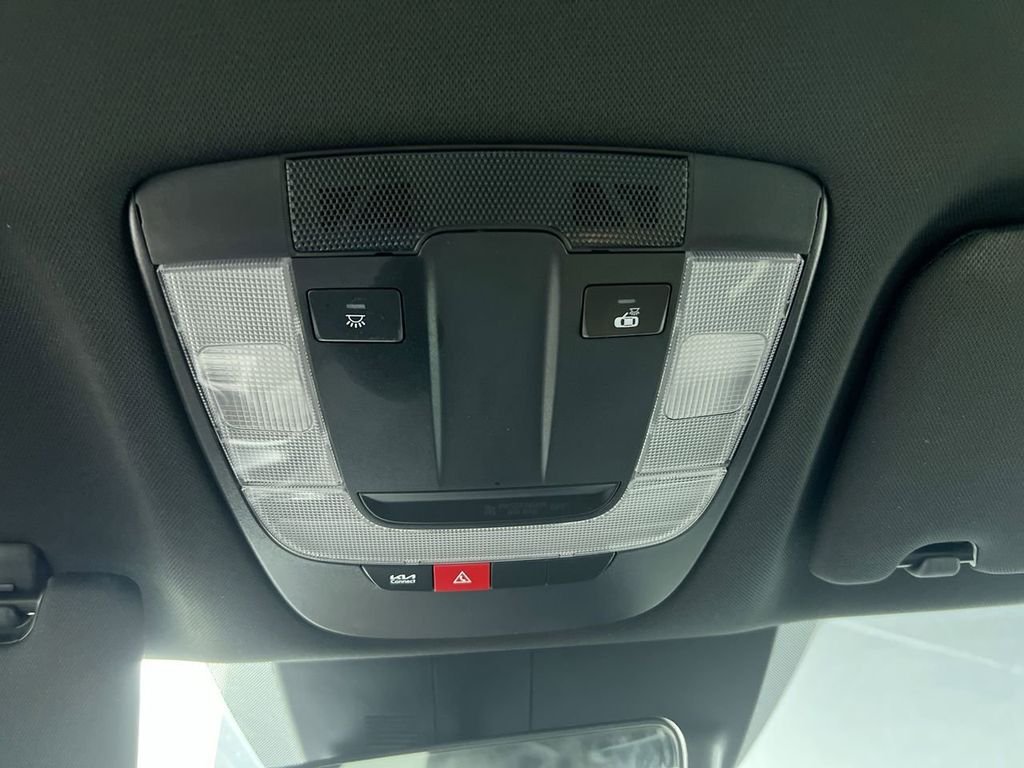 New 2026 Snow White Pearl Kia GT-Line FWD image 20