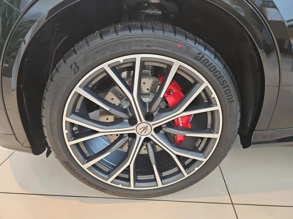 2025 Maserati Grecale TROFEO - Photo 32