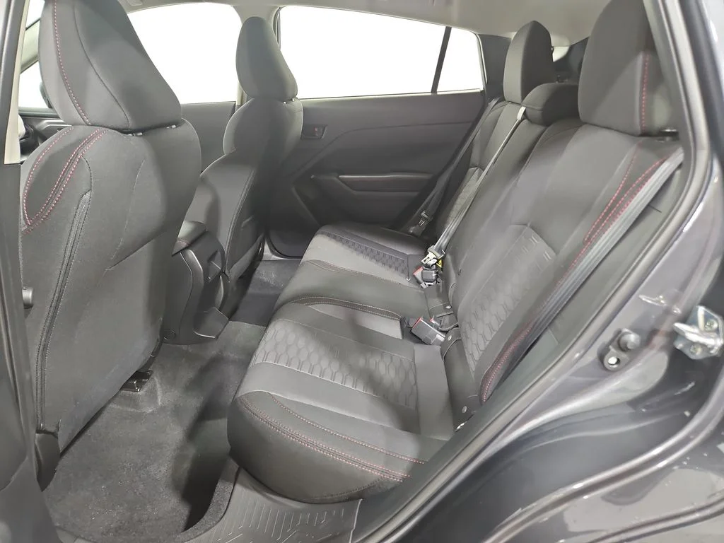 New 2026 MAGNETITE GRAY METALLIC Subaru Sport image 23