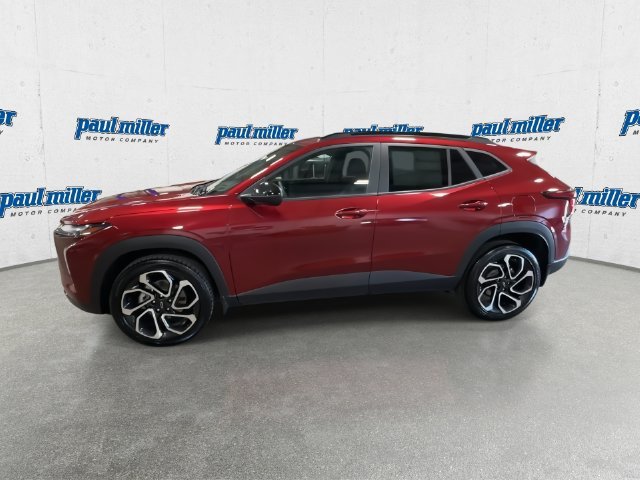 2025 Chevrolet Trax RS - Photo 6