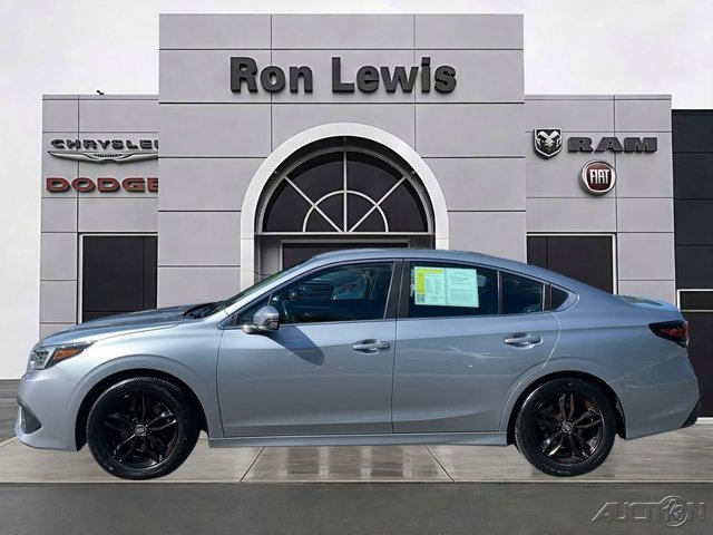 2022 Subaru Legacy Premium