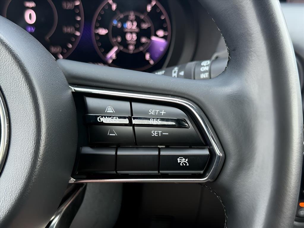 2024 Mazda CX-90 Premium Plus Package - Photo 27