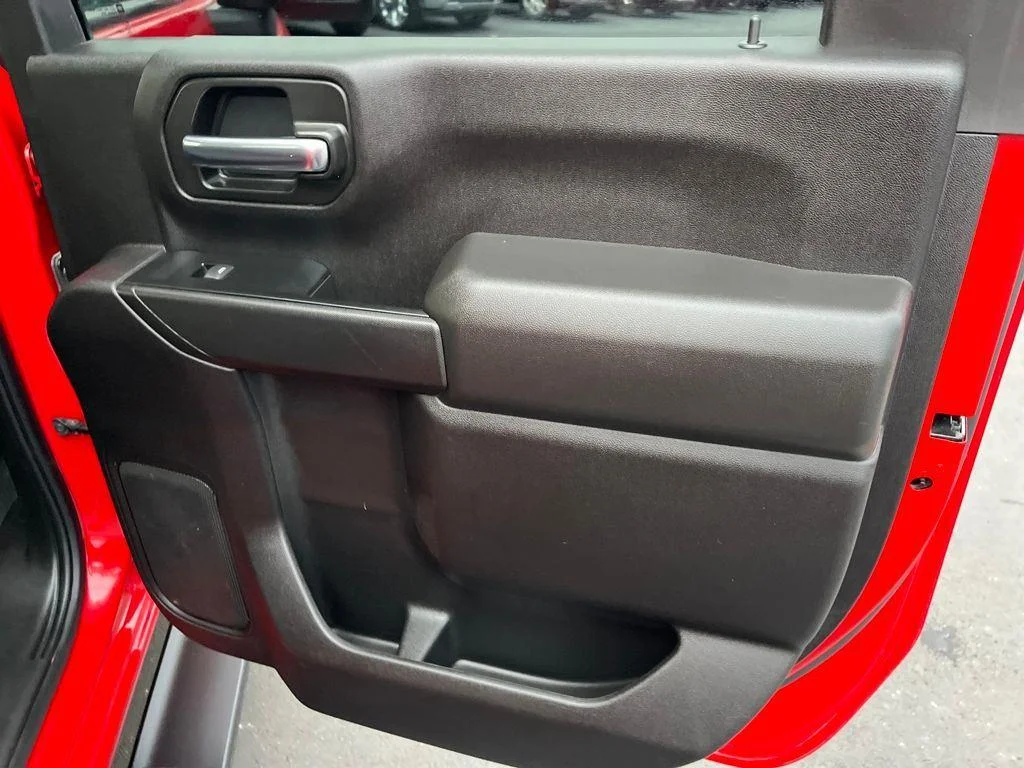 Used 2024 Red Hot Chevrolet Custom image 25