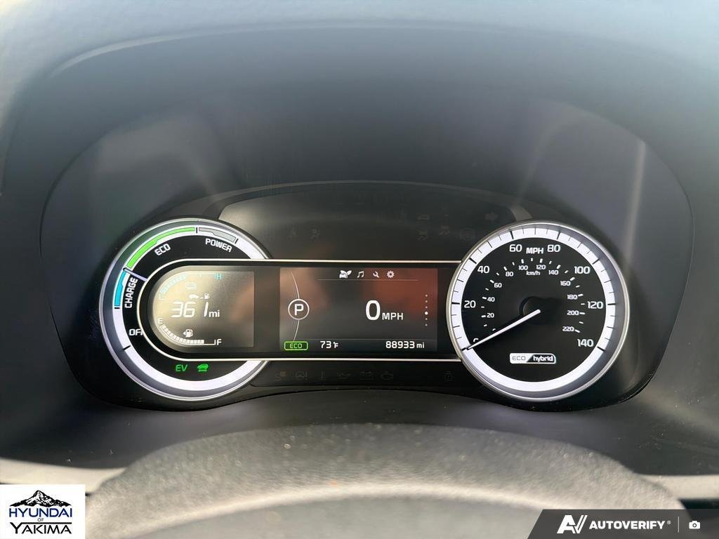 Used 2017 Metal Stream Kia LX image 15