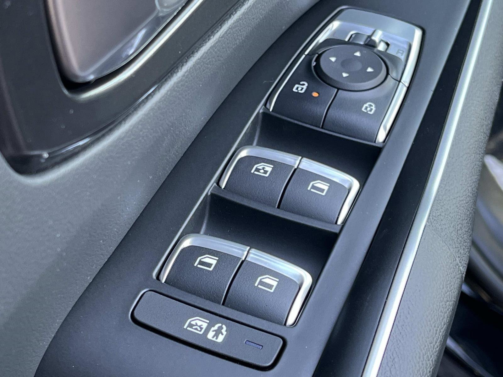 New 2026 Ebony Black Kia S image 23