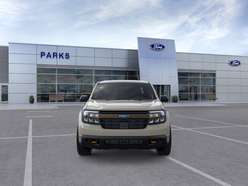 2024 Ford Maverick Lariat Tremor Advanced - Photo 6