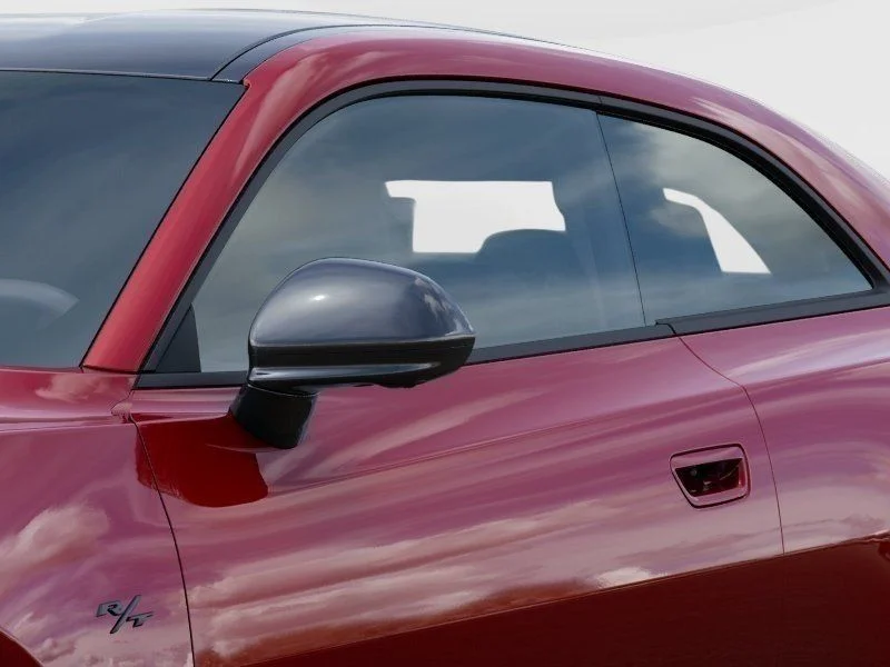 New 2026 Redeye Exterior Paint Dodge R/T Plus image 14