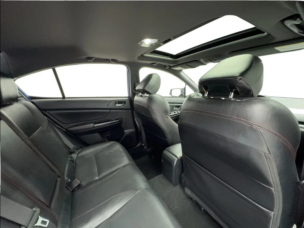 Used 2019 Blue Subaru Limited image 27