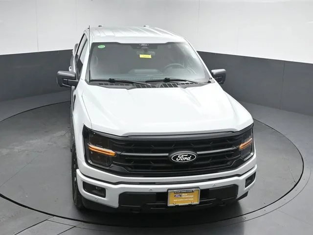 Certified Used 2024 Avalanche Ford XLT image 46