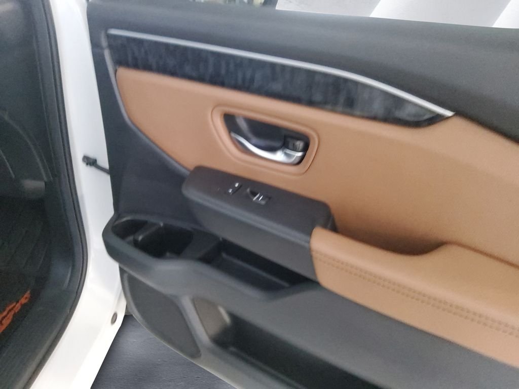 Used 2026  Honda TrailSport Elite Blackout image 15