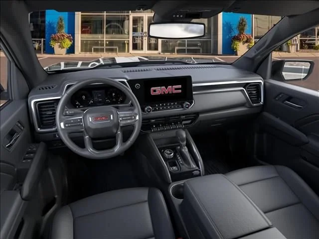 New 2026 Onyx Black GMC Elevation image 15