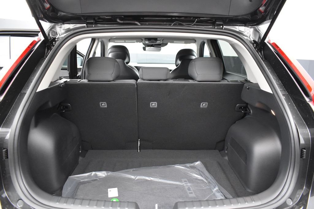 New 2026 Gray Kia LX image 19