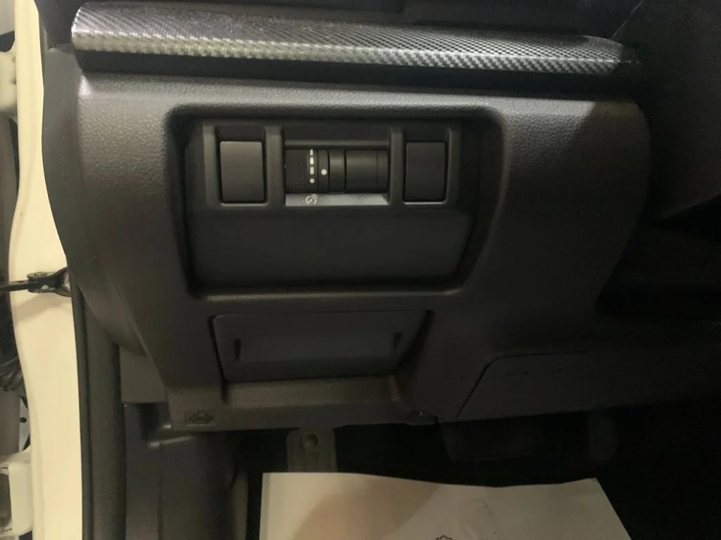 Used 2024 White Subaru Premium image 33