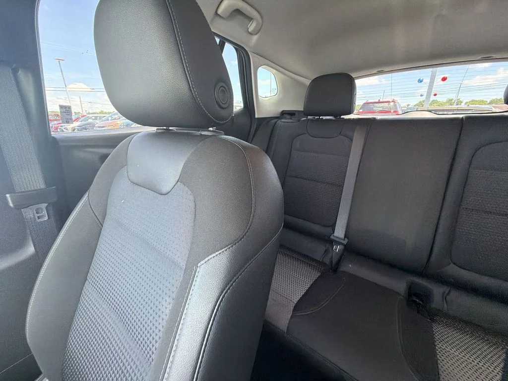 Used 2025 Black Chevrolet LT image 12