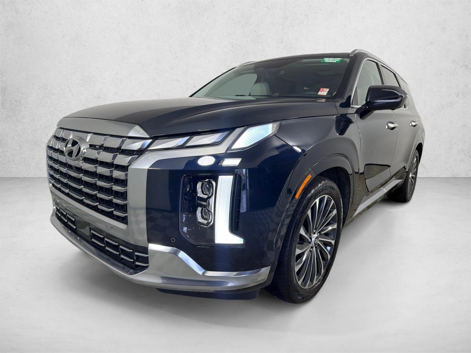 Used 2023 Moonlight Cloud Hyundai Calligraphy image 9