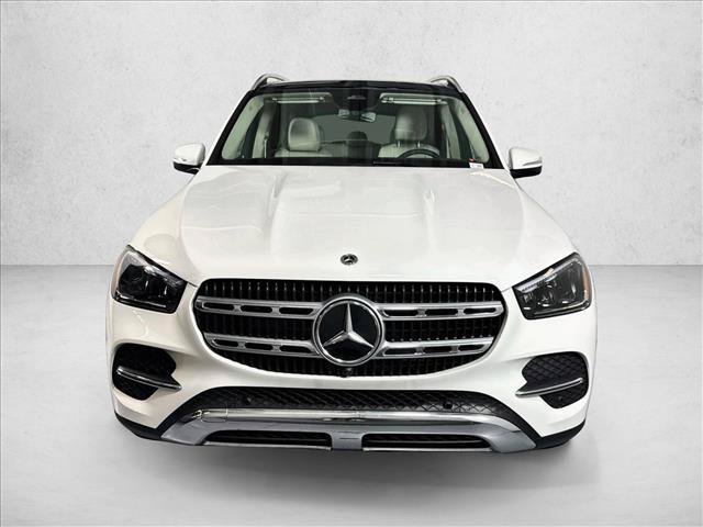 New 2026 Polar White Mercedes-Benz GLE 350 image 32