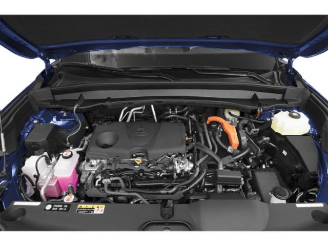New 2026 0089 Toyota XLE image 11