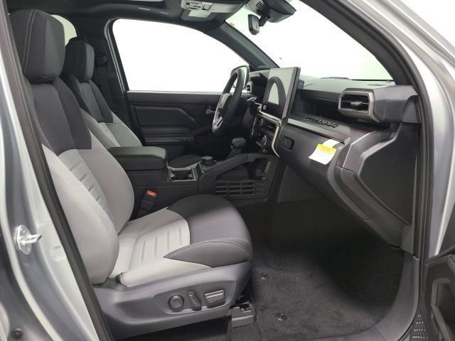 New 2026 Celestial Silver Metallic Toyota TRD Off Road image 11