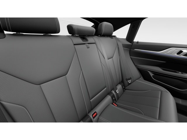 New 2026 Jet Black BMW eDrive40 image 12