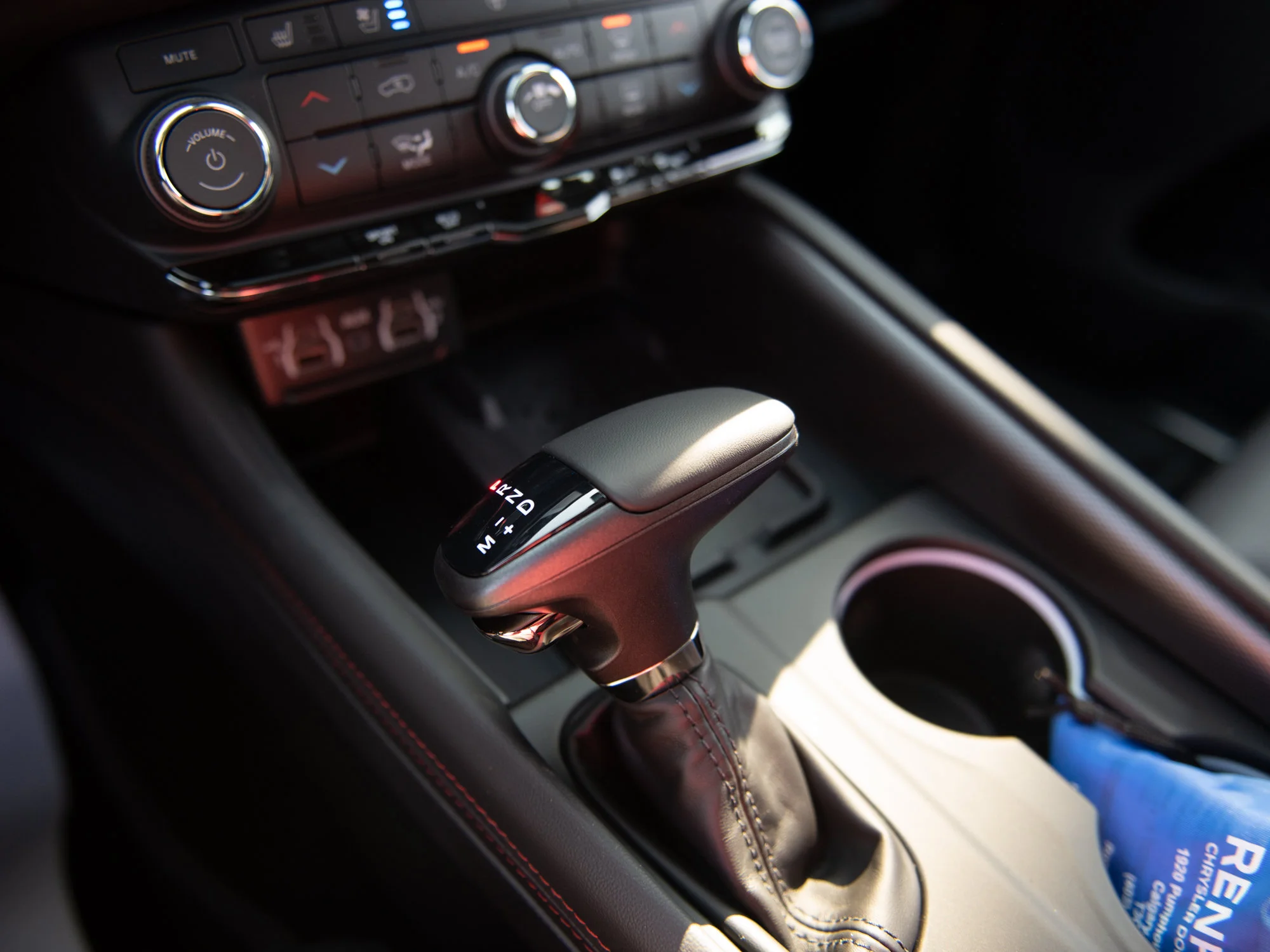 New 2026 White Dodge GT Plus* HEMI AWD image 19