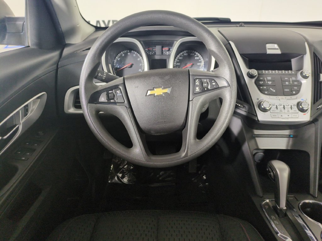 Used 2015 Silver Ice Metallic Chevrolet LS image 15