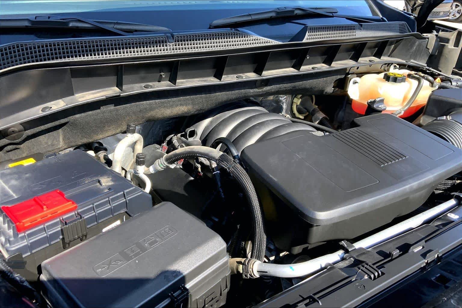 Used 2023 Black Chevrolet LT image 32