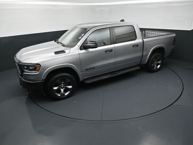 Used 2024 Silver Ram Big Horn/Lone Star image 14
