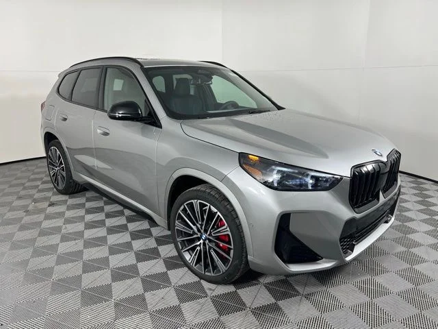 2026 BMW X1 xDrive28i's photo