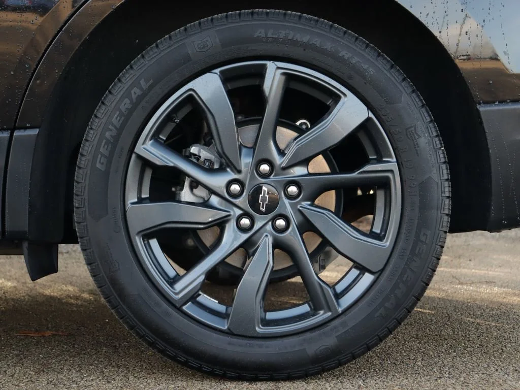 2023 Chevrolet Equinox RS - Photo 33