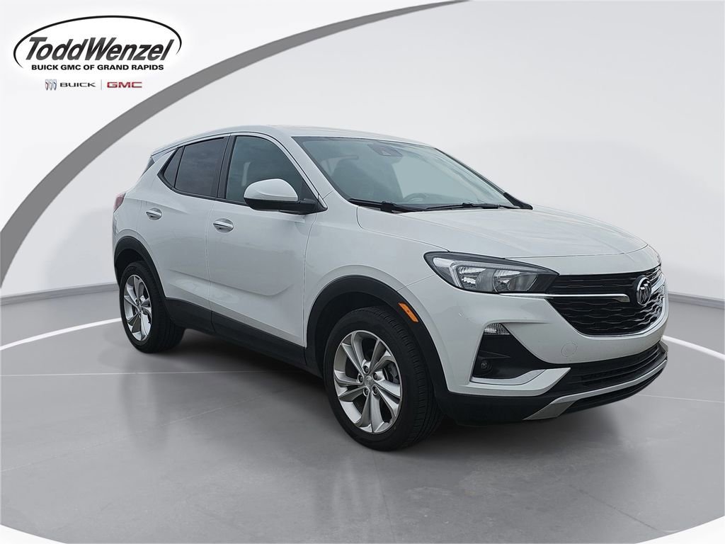 2023 Buick Encore GX