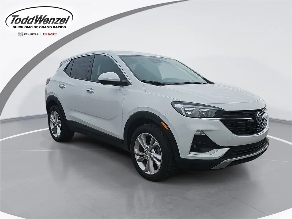 2023 Buick Encore GX