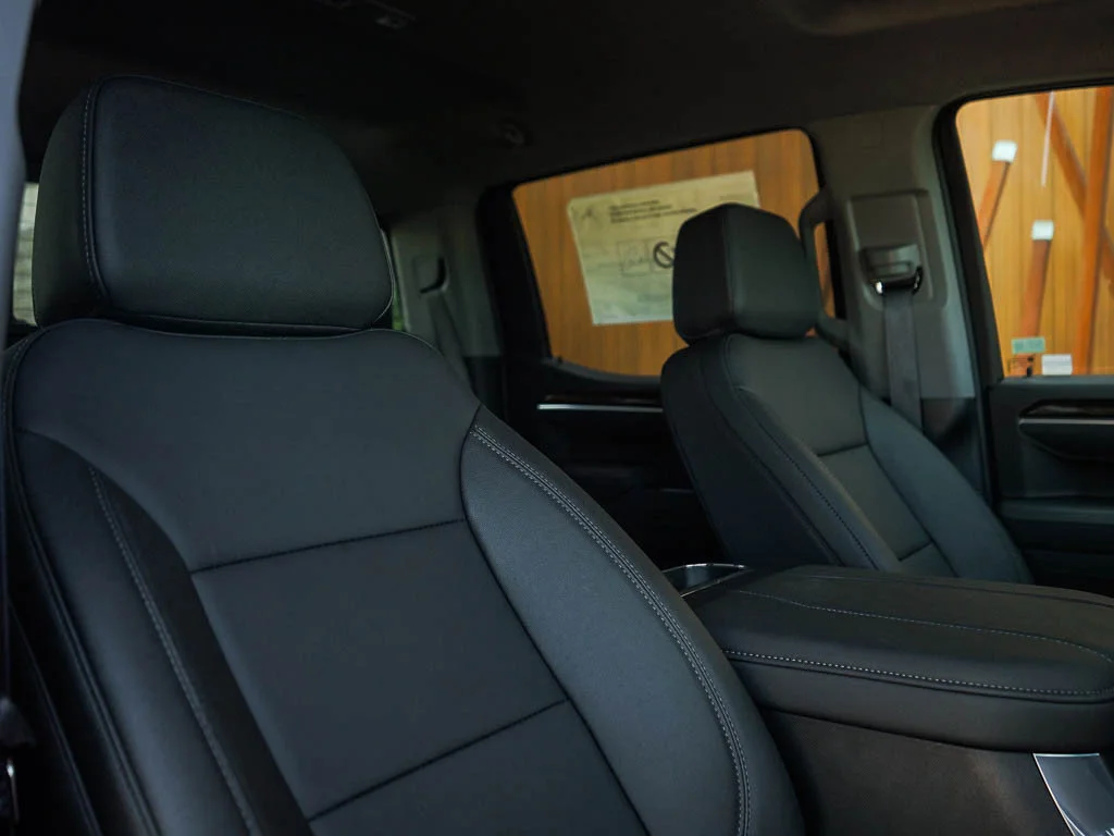 2026 GMC Sierra 1500 Elevation - Photo 9
