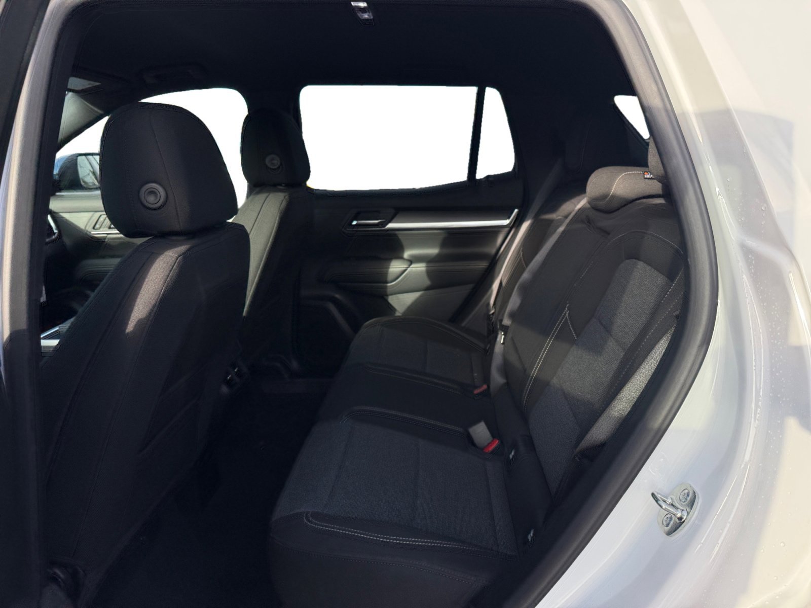 2026 GMC Terrain Elevation - Photo 16