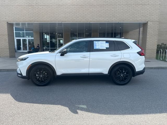 2023 Honda CR-V Sport
