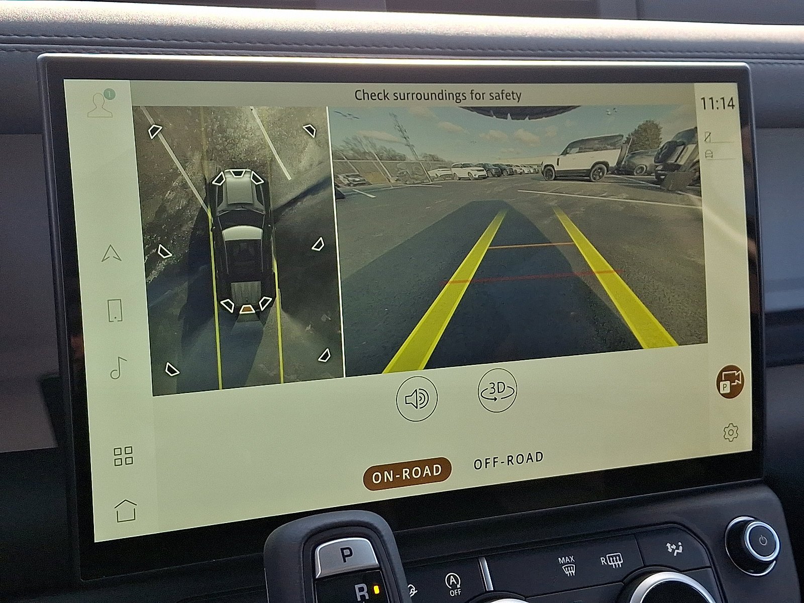 New 2026 Fuji White Land Rover S image 12