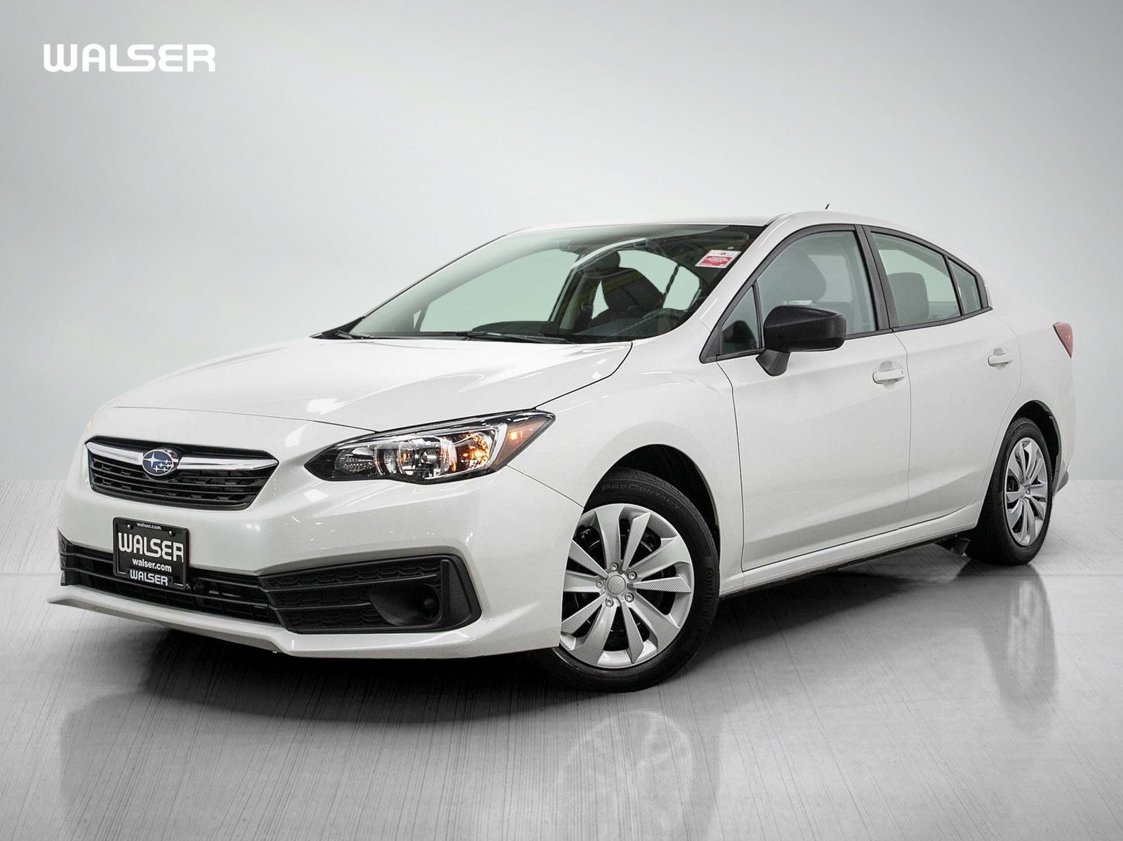 2022 Subaru Impreza